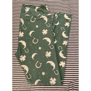 LuLaRoe Leggings‎ TC